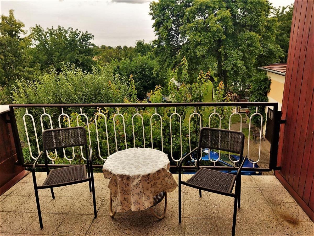 Apartmán se zahradou Krnov Exteriér fotografie