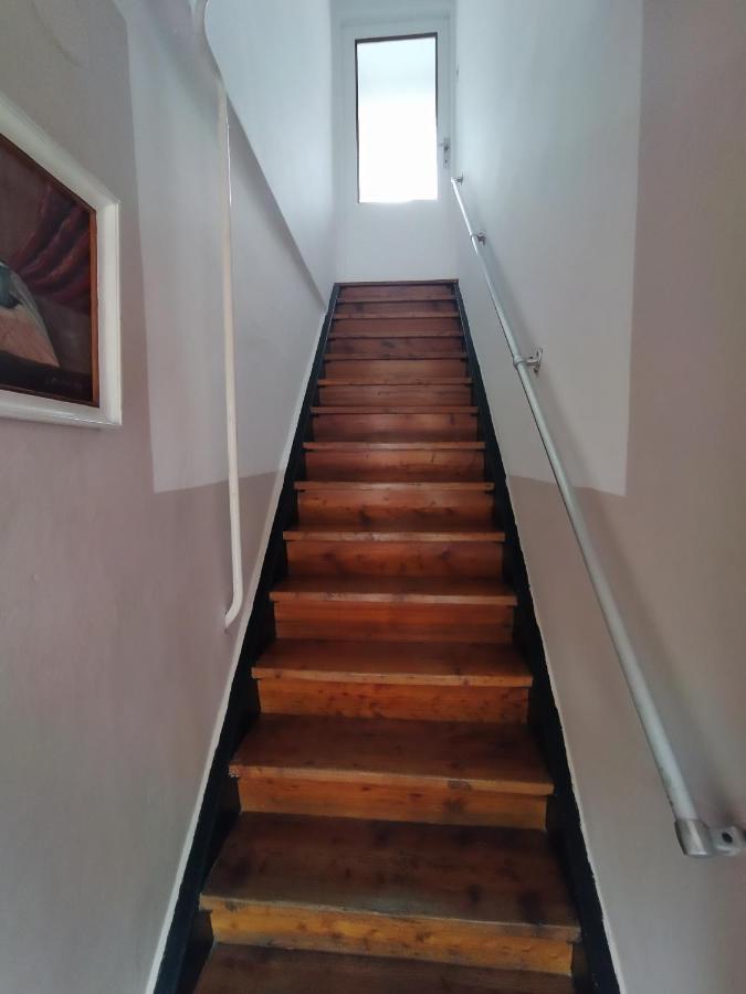 Apartmán se zahradou Krnov Exteriér fotografie
